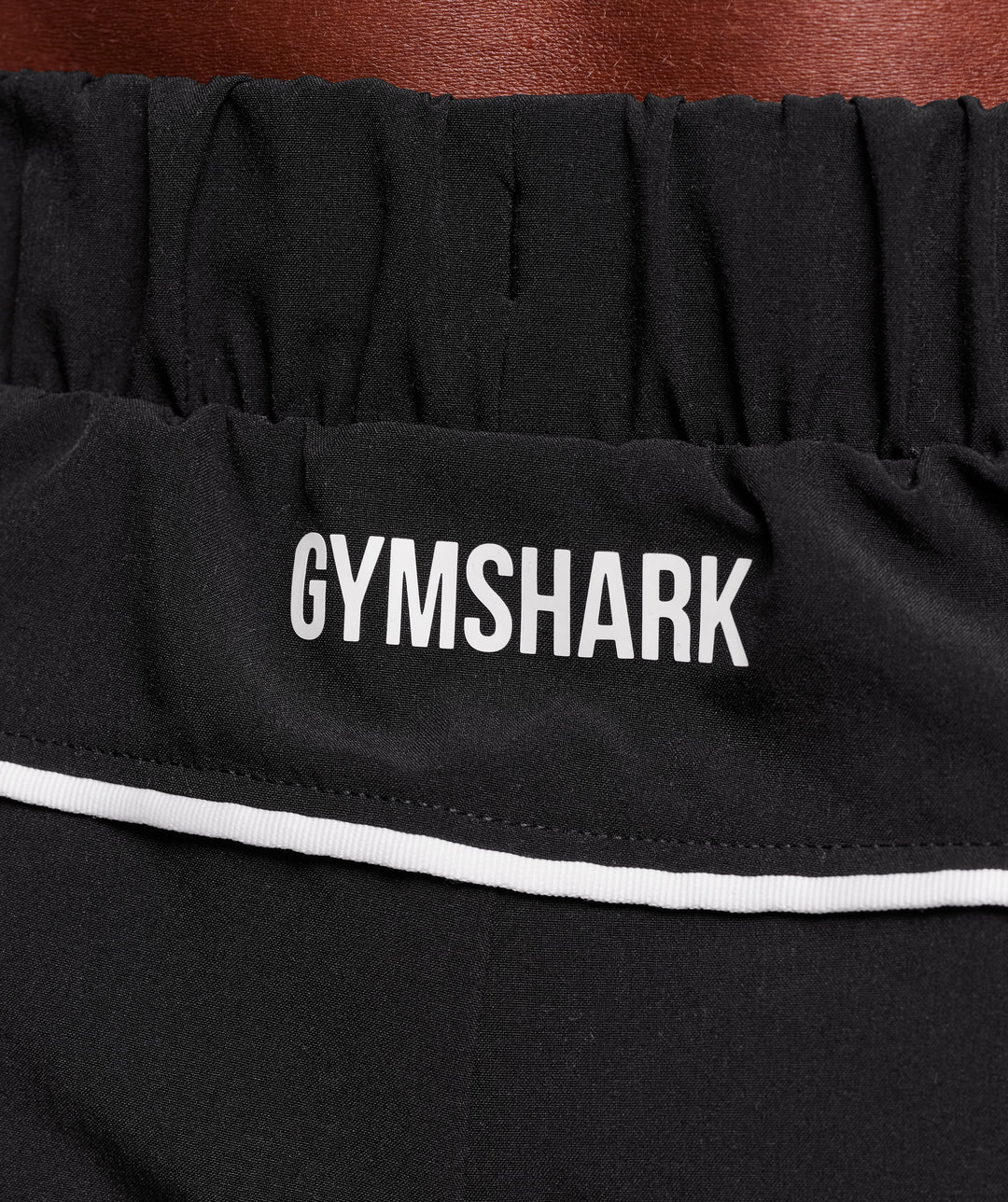 Gymshark Arrival Woven Block Joggers