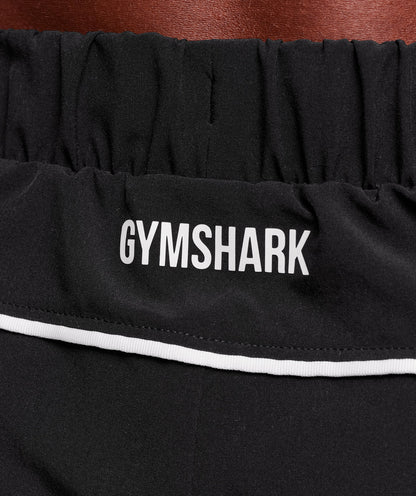 Gymshark Arrival Woven Block Joggers