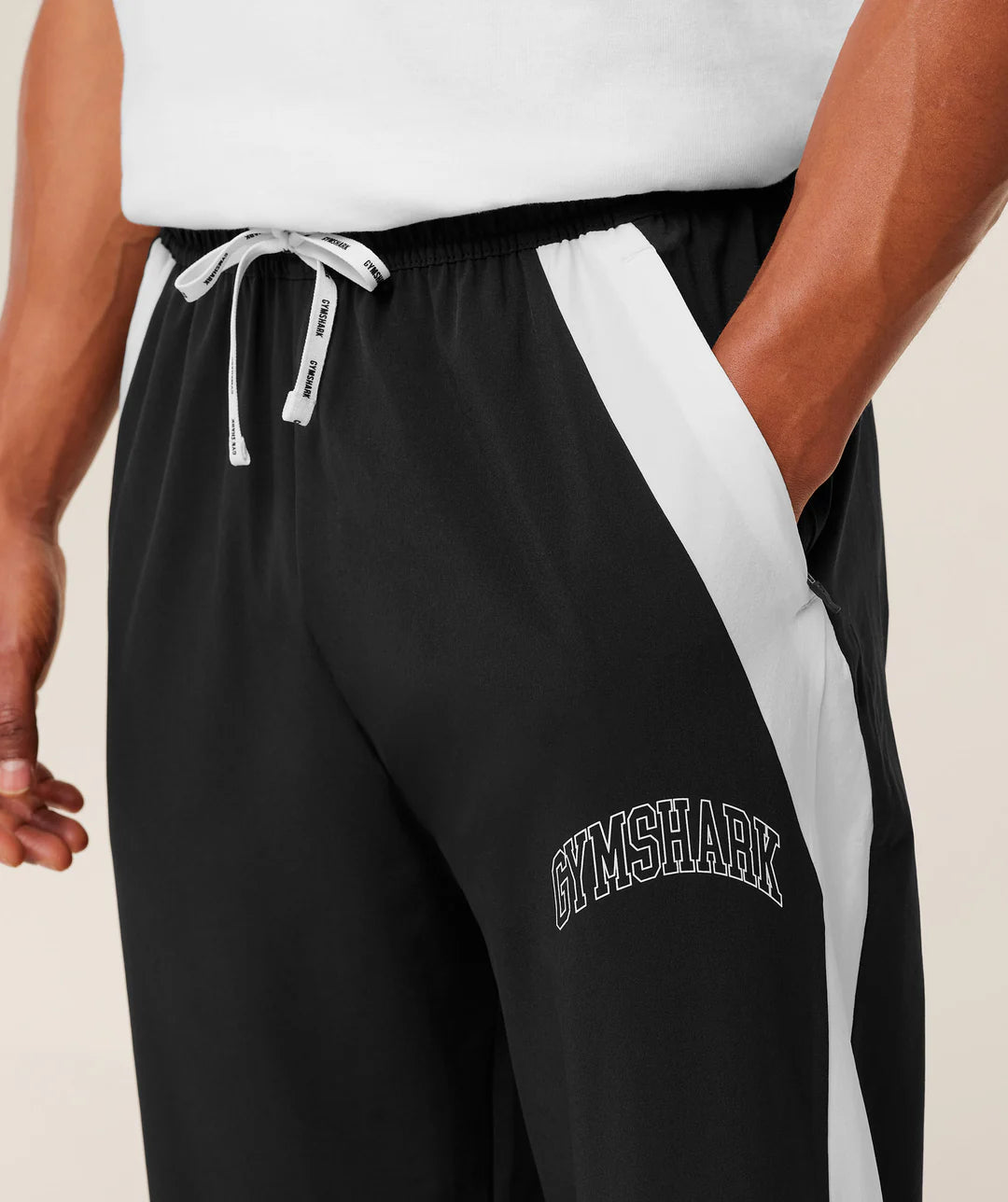 Gymshark Collegiate Tech Pants