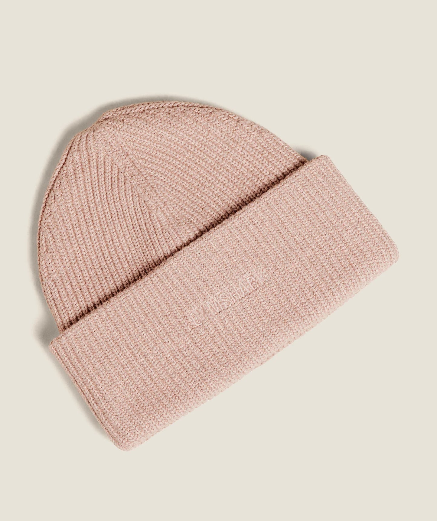 Gymshark Deep Knit Beanie
