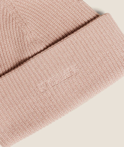 Gymshark Deep Knit Beanie