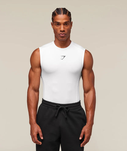 Gymshark Element Tank