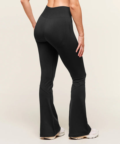 Gymshark Everyday Seamless Flared Leggings