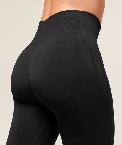 Gymshark Everyday Seamless Flared Leggings