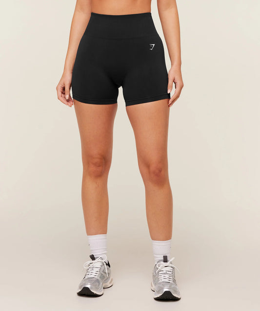 Gymshark Light Hold Shorts