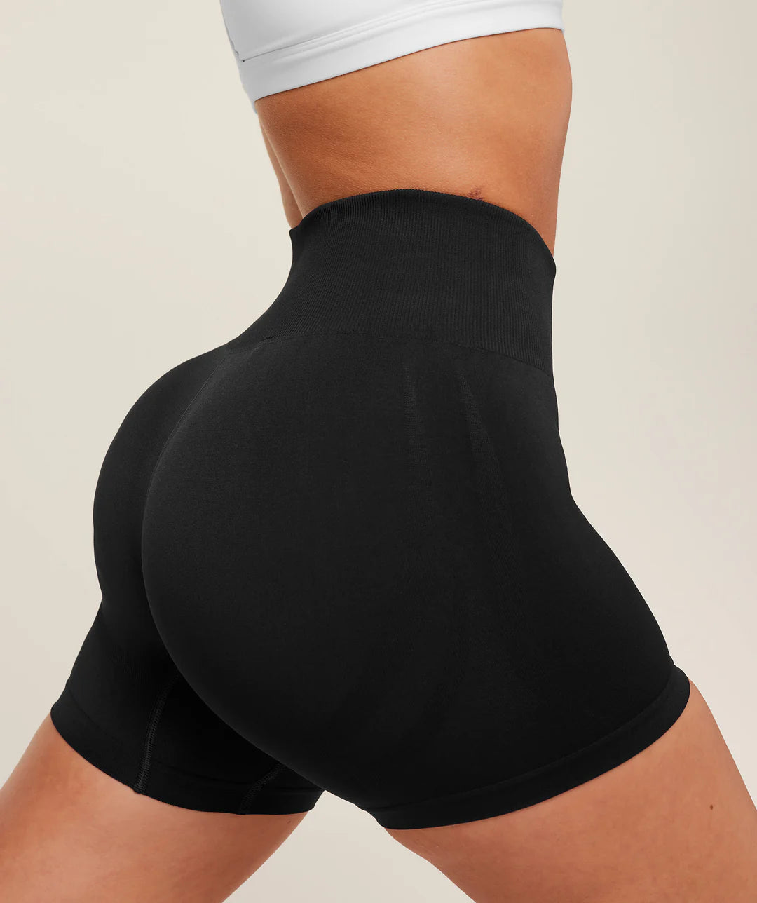 Gymshark Light Hold Shorts