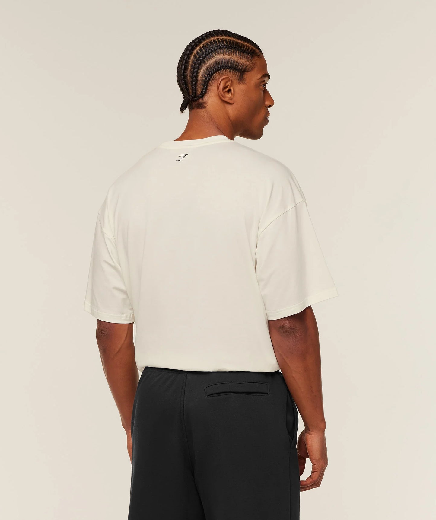 Heavy Duty Bro Graphic T-Shirt