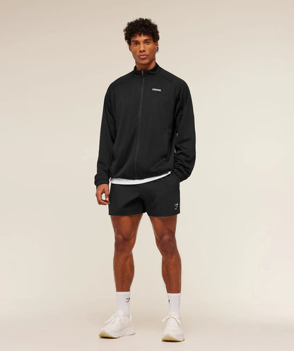 Gymshark Train Zip Through Jacket