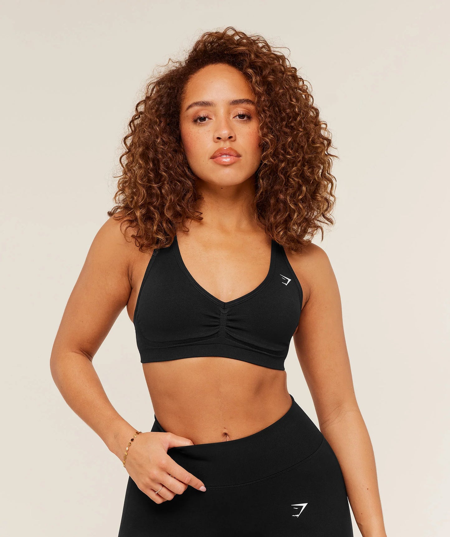 Gymshark Lift Seamless Sports Bra