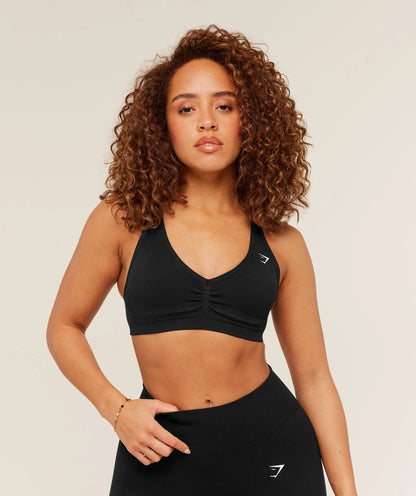 Gymshark Lift Seamless Sports Bra