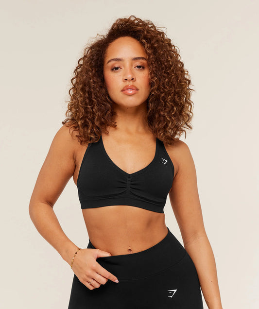 Gymshark Lift Seamless Sports Bra