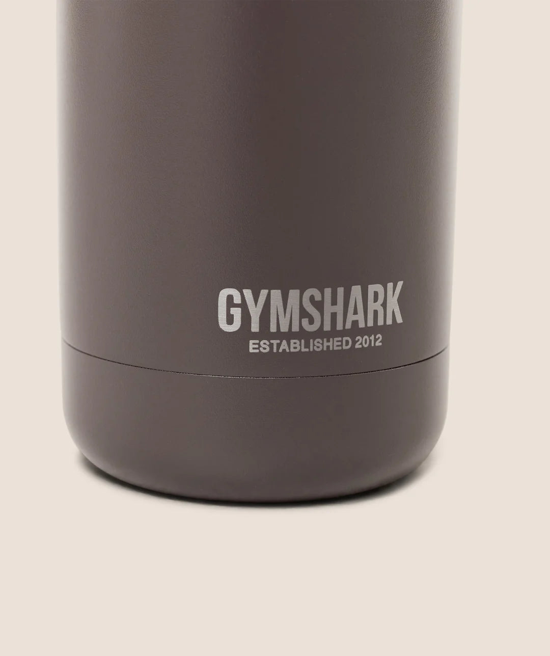 Gymshark 500ml Bottle