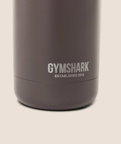 Gymshark 500ml Bottle