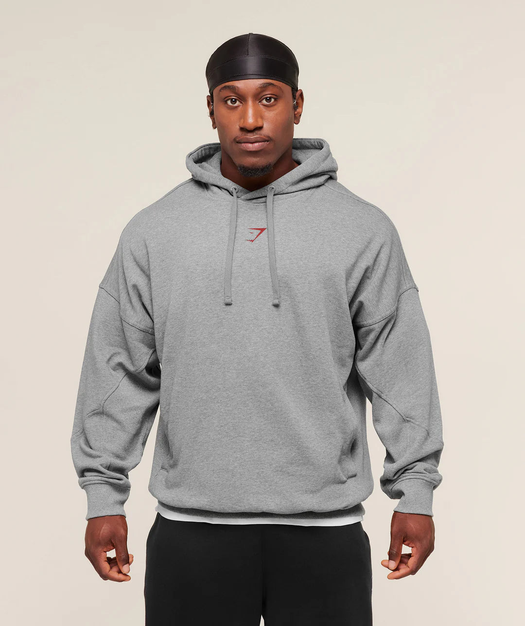 Gymshark Power Oversized Hoodie