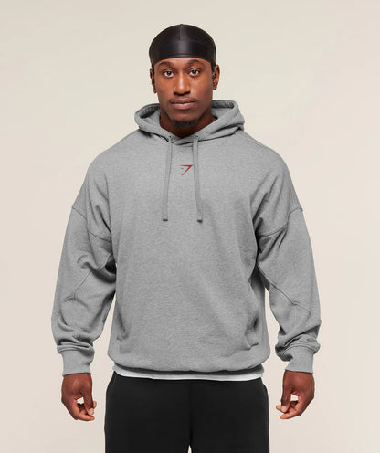 Gymshark Power Oversized Hoodie