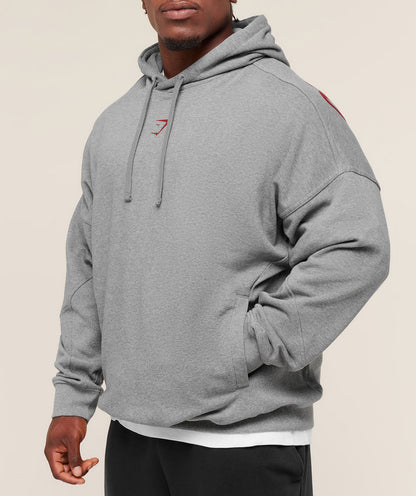 Gymshark Power Oversized Hoodie