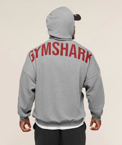 Gymshark Power Oversized Hoodie