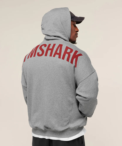 Gymshark Power Oversized Hoodie