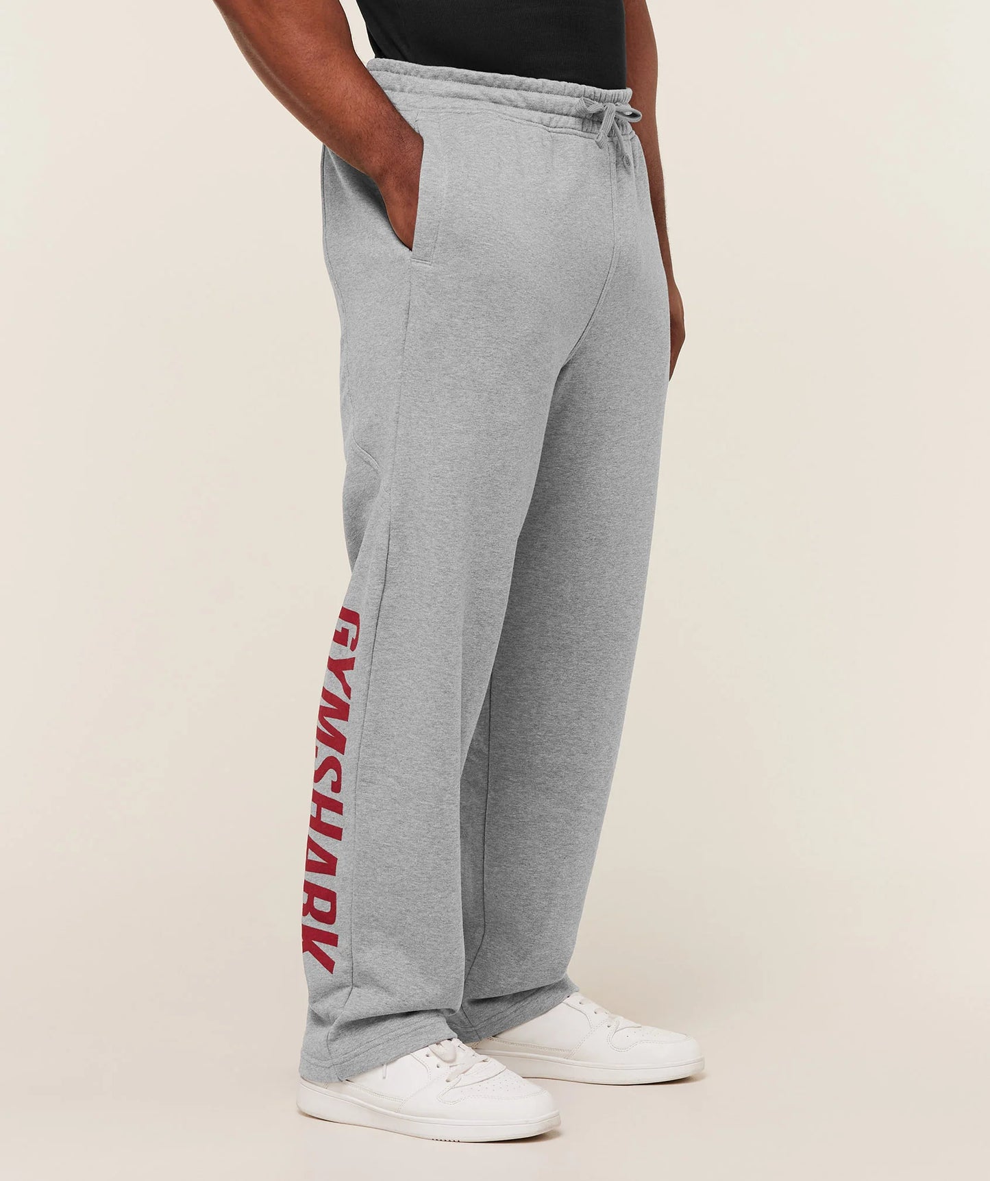 Gymshark Power Straight Leg Pants