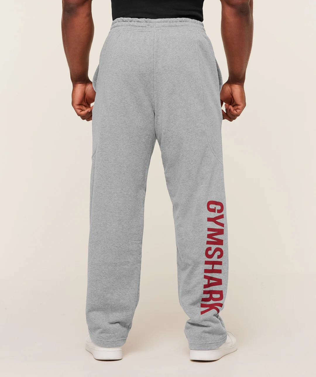 Gymshark Power Straight Leg Pants