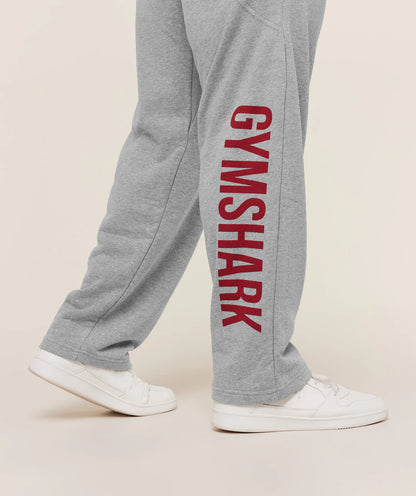 Gymshark Power Straight Leg Pants