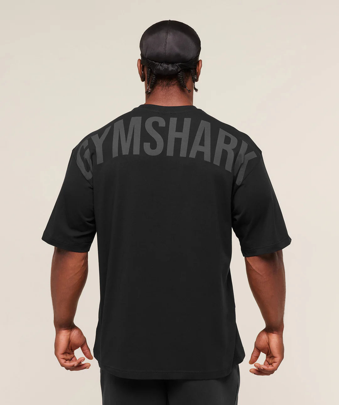 Gymshark Power T-Shirt