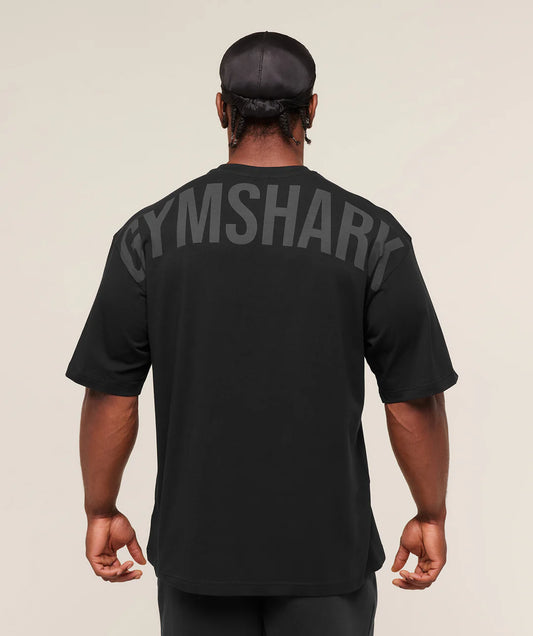 Gymshark Power T-Shirt