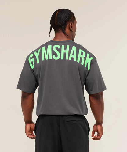 Power T-Shirt
