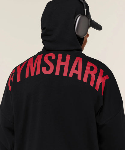 Gymshark Power Zip Up Hoodie
