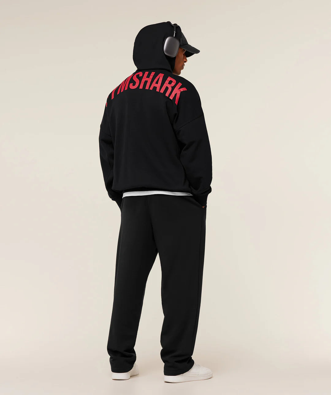 Gymshark Power Zip Up Hoodie