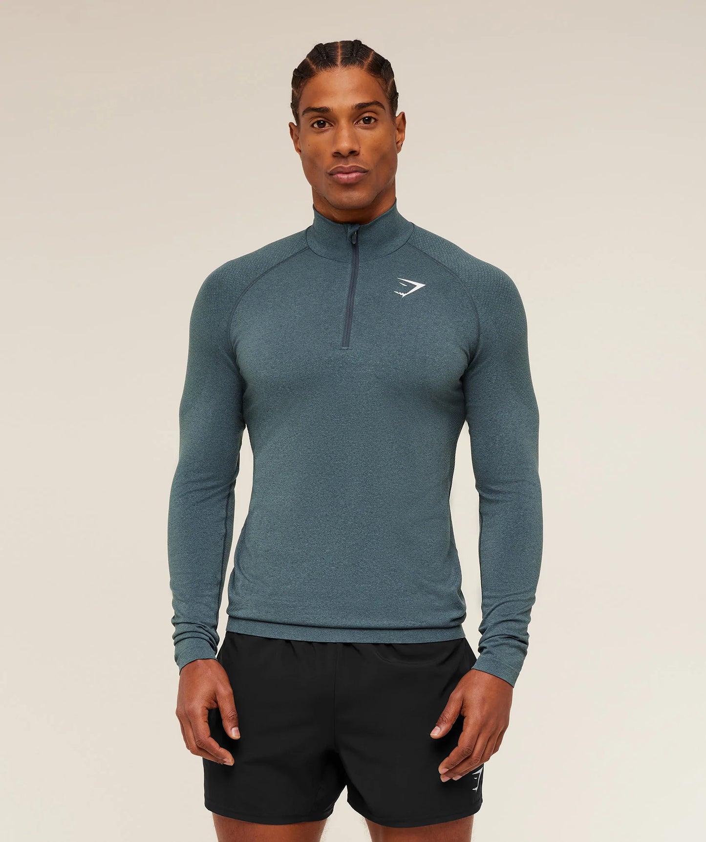 Gymshark Vital 1/4 Zip