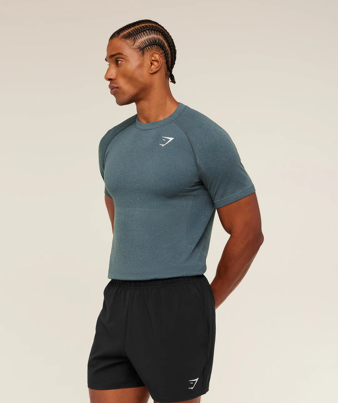Gymshark Vital Seamless T-Shirt