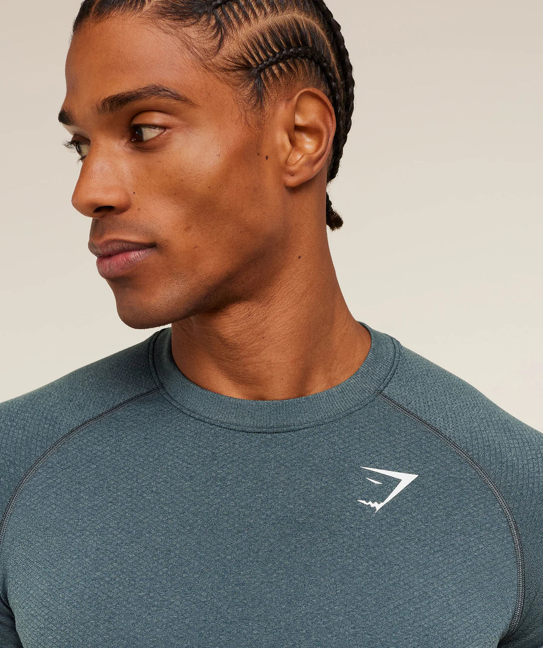 Gymshark Vital Seamless T-Shirt