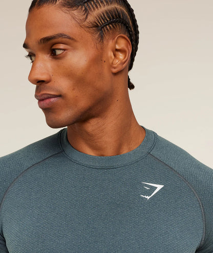 Gymshark Vital Seamless T-Shirt