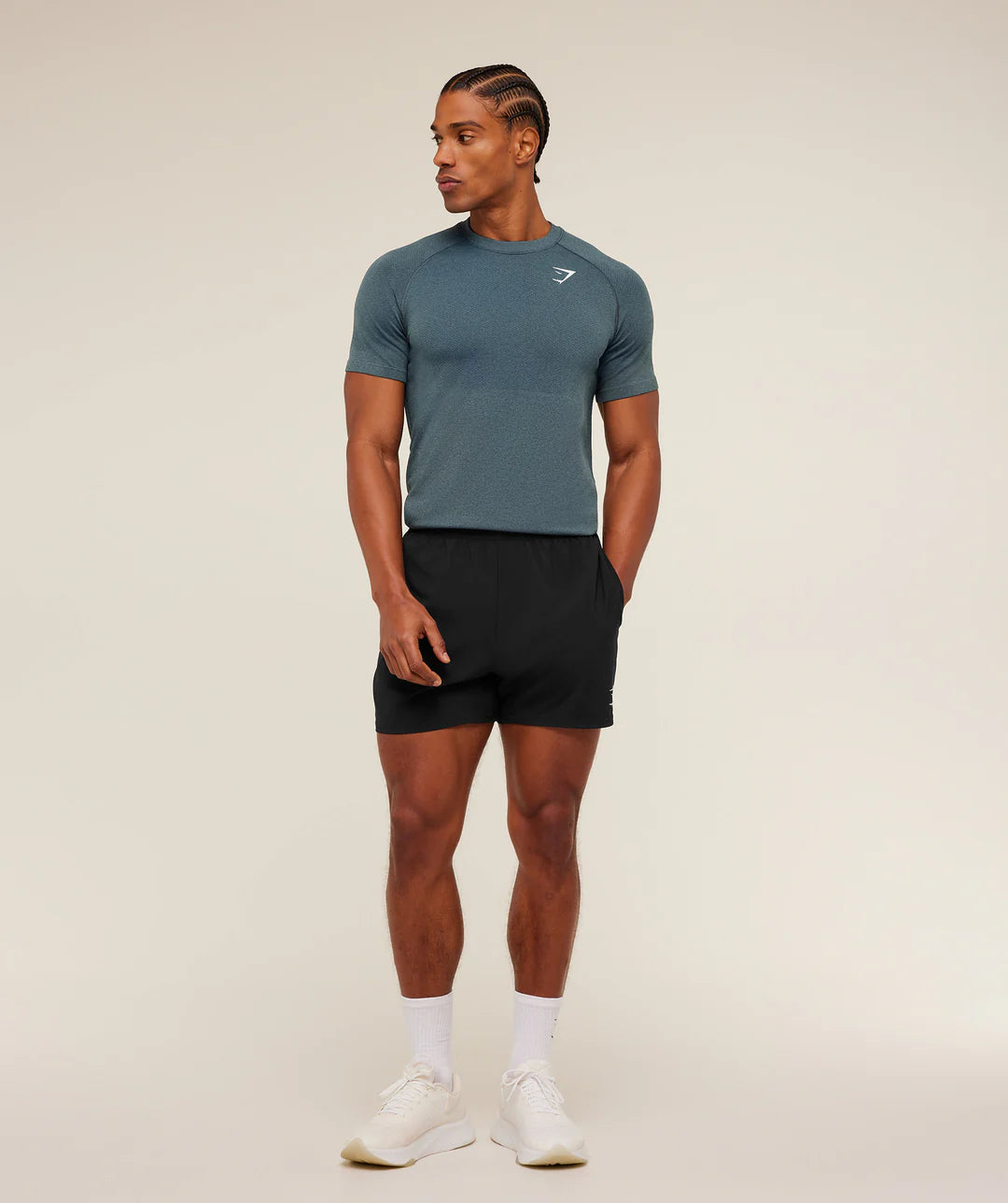 Gymshark Vital Seamless T-Shirt