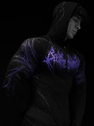 Void Tech™ Pulsefire Hoodie Compression