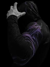 Void Tech™ Pulsefire Hoodie Compression