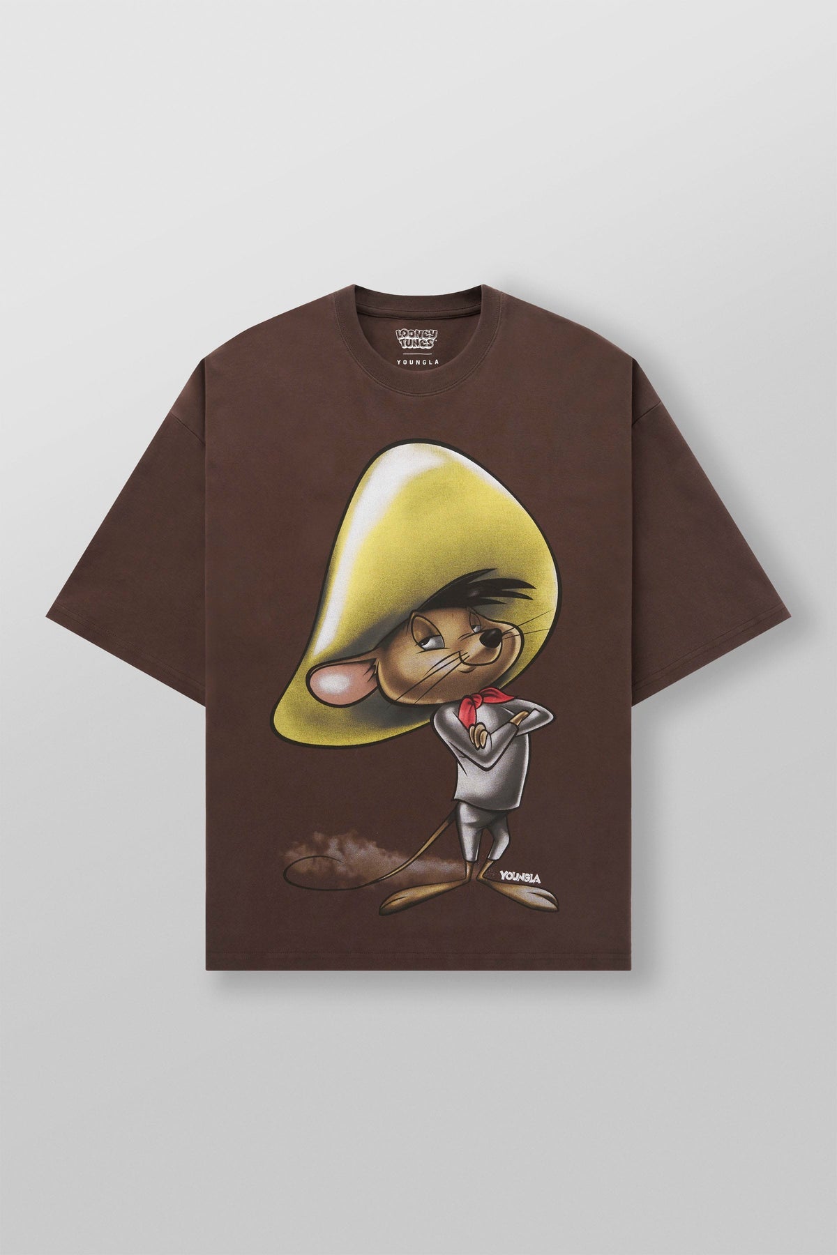 Looney Tunes Character Tees - Speedy T