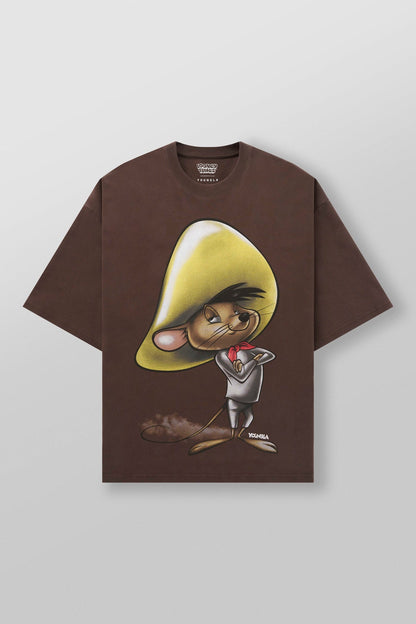 Looney Tunes Character Tees - Speedy T