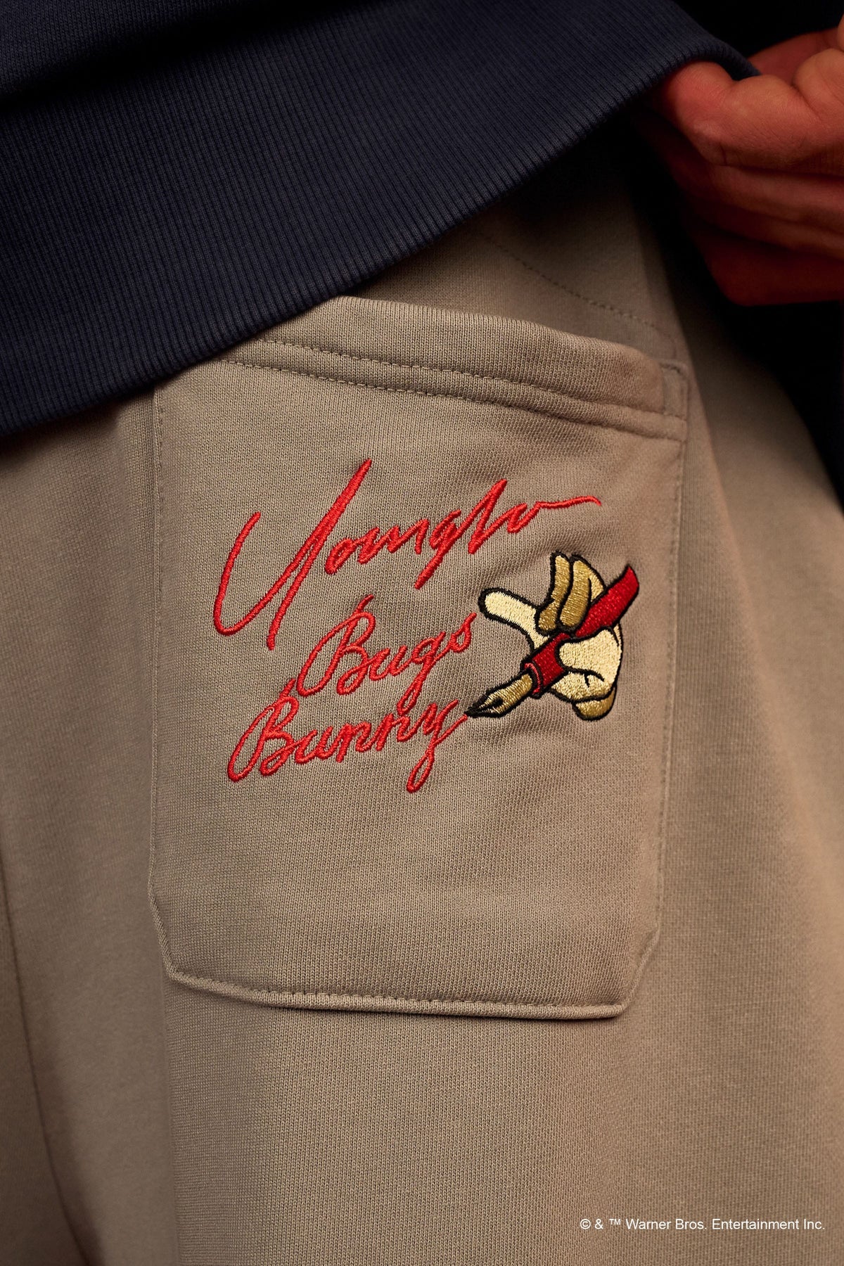 Looney Tunes Character Sweats - Bunny S