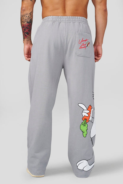 Looney Tunes Character Sweats - Bunny S