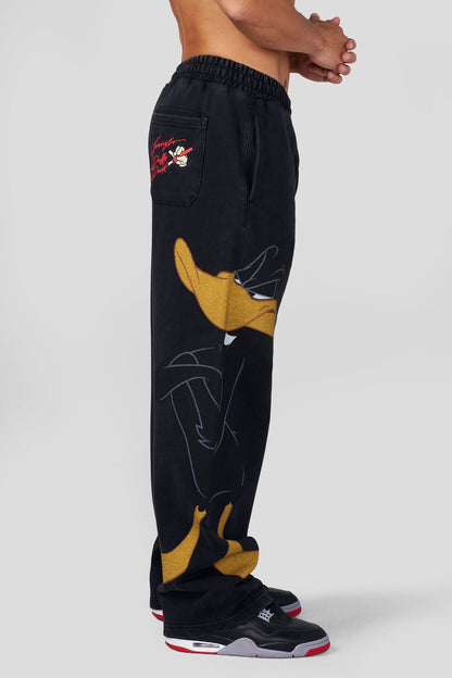 Looney Tunes Character Sweats - Daffy S